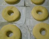 Foto langkah ke 5 dari resep Donat ala jco (1x proving).