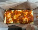 焗烤肉醬千層麵(不酸)的食譜步驟5照片