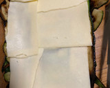 Foto del paso 6 de la receta: Lasaña de calabacín y tofu