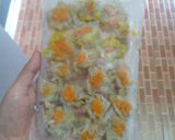 Foto langkah ke 9 dari resep Dimsum Ayam.