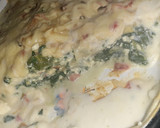 Foto del paso 4 de la receta: Lasagna con salsa blanca