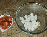 Foto del paso 1 de la receta: Empanadas de espinacas y queso de cabra