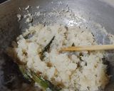 Foto langkah ke 5 dari resep Bakpao Labu Wortel No Mixer.