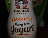 A picture of step 3 of Breakfast smoothie.