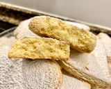 Foto del paso 15 de la receta Pastas de Mallorca