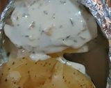 Foto del paso 6 de la receta: Papa horneada Litza.