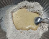 Foto del paso 2 de la receta: Tapitas integrales para alfajores 🫢