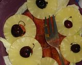 Foto del paso 6 de la receta: Jamón