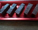 Sport szelet 🍫 recept fázis 2 fotója