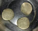 Chole Stuffed Samosa recipe step 4 photo