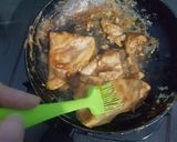 Foto langkah ke 6 dari resep 42. Chicken Steak.