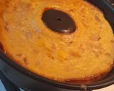 Foto del paso 4 de la receta: Budín de pan 🥖🍞🥖😊😇