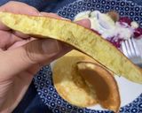 Foto langkah ke 4 dari resep Pancake.