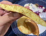 Foto langkah ke 4 dari resep Pancake.