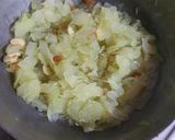 পেঁপের চাটনি (Penper chutney recipe in bengali) রেসিপি ধাপ - 3 ছবি