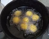 Foto langkah ke 7 dari resep Tempe Kriwil Jeruk Purut.