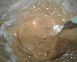 Foto del paso 3 de la receta: Muffins integrales con azúcar mascabo, chips de chocolate y semillas