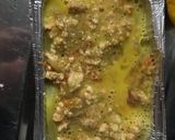 Foto langkah ke 8 dari resep Lasagna sehat / lasagna diet / lasagna tahu / lasagna ayam / diet food.