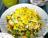 ભેળ (Bhel Recipe In Gujarati) રેસીપી સ્ટેપ3ફોટો