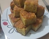 Foto del paso 6 de la receta Panqué de manzana