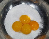 Foto del paso 2 de la receta: Lemon pie