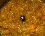 Foto del paso 2 de la receta: Mermelada de Kumquat o naranja china en robot de cocina Moulinex iCompanion Touch XL