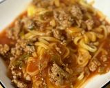 Foto del paso 6 de la receta: 🍝Tuco para Pastas🍝
