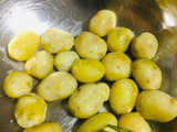 દમ આલુ (Dum Aloo Recipe In Gujarati)