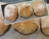 A picture of step 7 of 🍞ARTISAN CIABATTA BREAD🍞.
