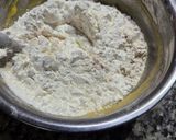 Foto del paso 2 de la receta: Masitas secas de limón sin gluten