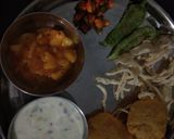 બાસુંદી (Basundi Recipe in gujarati) રેસીપી સ્ટેપ4ફોટો