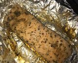 Foto del paso 2 de la receta: Salmón y quinoa