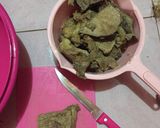 Foto langkah ke 2 dari resep Asam Daging Sapi🐄.