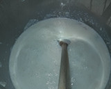 Foto del paso 1 de la receta: Arroz con leche aroma naranja