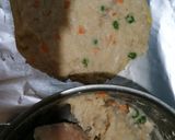Foto langkah ke 4 dari resep Chicken Rollade (Rolade Ayam).