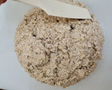 Foto del paso 8 de la receta: Pan de trigo sarraceno EN GRANO 🌾 fermentado 24 h 🌾 sin gluten ni levadura ni masa madre ni harina