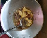 Foto langkah ke 3 dari resep Capcay sayur ala²😁.