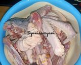 Foto langkah ke 1 dari resep 130. Bebek Bumbu Madura.