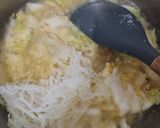 Foto langkah ke 5 dari resep Seblak Bihun.