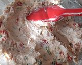 Foto del paso 2 de la receta: Albóndigas de atún y queso