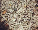 Foto langkah ke 4 dari resep Ikan Cakalang Asap Tumis Kering.