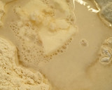 Foto del paso 1 de la receta: Empanadas de ricota y cebolla