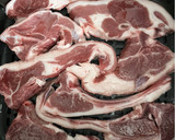 Foto del paso 3 de la receta: Chuletas de Cordero al Romero en Airfryer