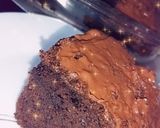 صورة لخطوة 2 من وصفة كيك بيتي كروكر ولا اطيب إسفنج وطري بشهي 😍 🙈🍰