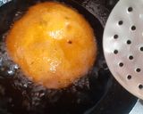 গাজরের মালপোয়া রেসিপি ধাপ - 4 ছবি