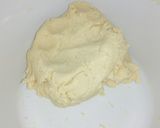 Foto langkah ke 3 dari resep Thumbprint cookies.