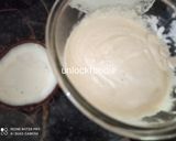 A picture of step 2 of Muaan pitha.
