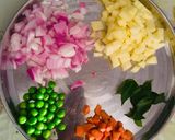 કર્ડ મસાલા મેગી (Curd Masala Maggi Recipe in Gujarati) રેસીપી સ્ટેપ1ફોટો