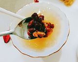 營養銀耳紅豆湯，美麗養生好甜品~的食譜步驟2照片