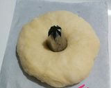 Foto langkah ke 8 dari resep 🍩 Donat Kentang Awet Empuk 🍩.